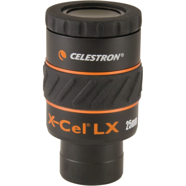 X-Cel LX 25mm eyepiece