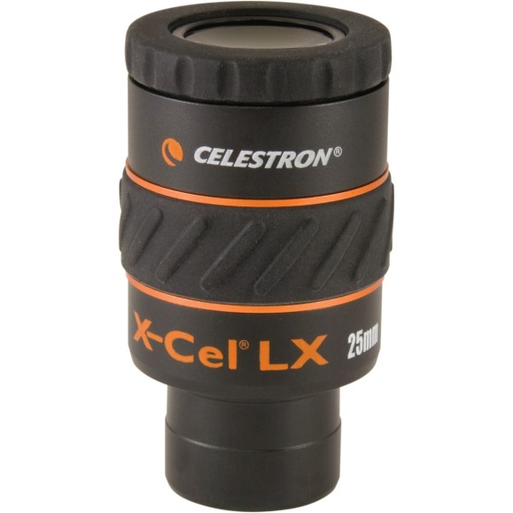 X-Cel LX 25mm eyepiece