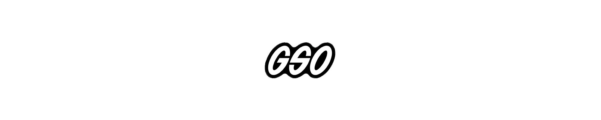 Buy GSO - Guan Sheng Optical Online