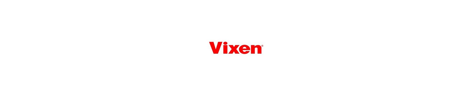 Buy Vixen Online: Telescopes, Binoculars, Frames..