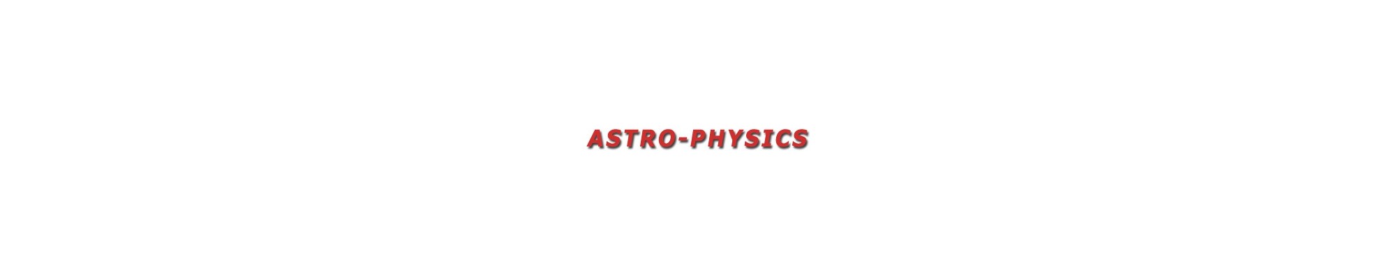 Astro Physics Telescope and Accessories for Astronomical Observation