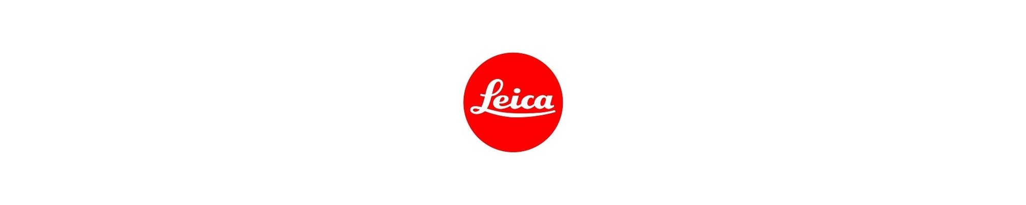 Leica - Binoculars Leica