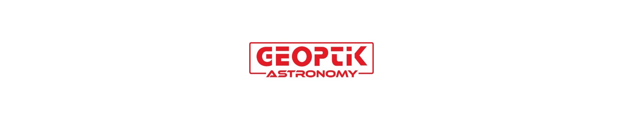 Buy accessories Geoptik now at Telescopiomania at the best price