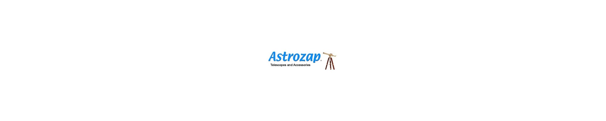 Accessories AstroZap for astronomical telescopes