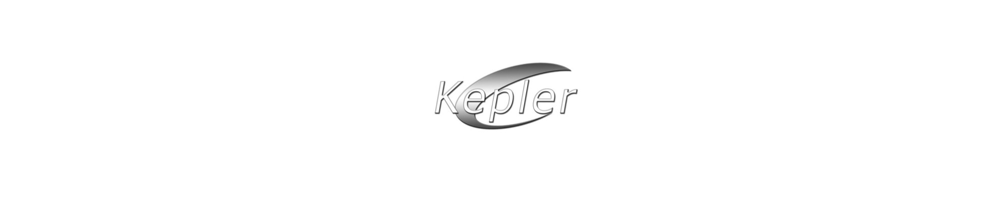 Quality accessories GSO at the best price under brand name Kepler