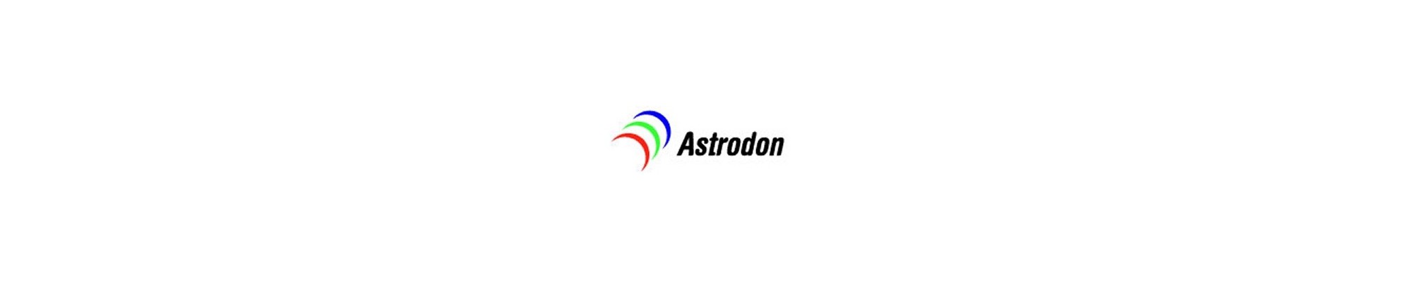 Astrodon