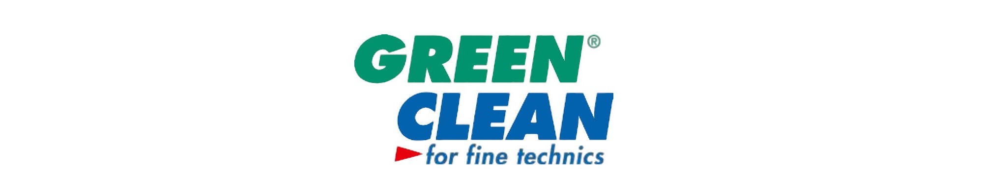 Buy cleaning products Green-Clean for photographic equipment Online