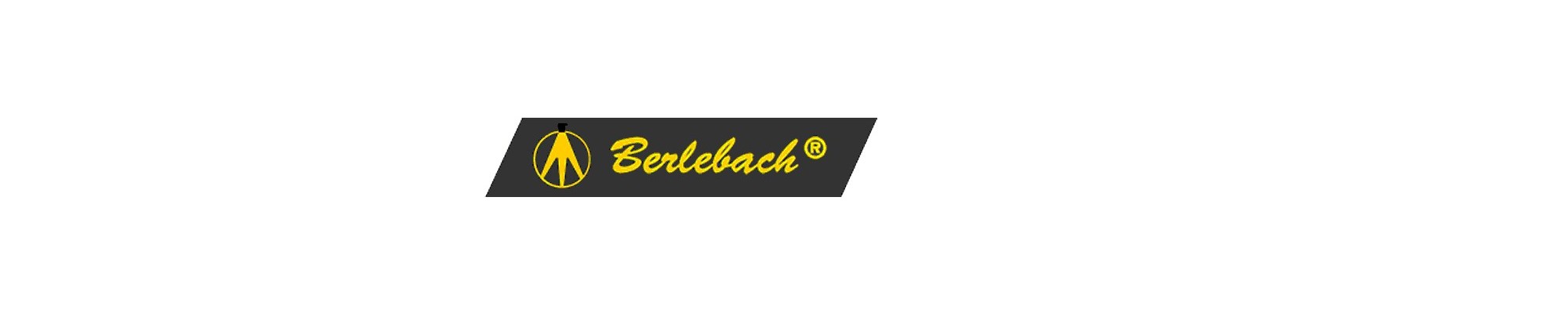 Buy wooden tripods Berlebach online