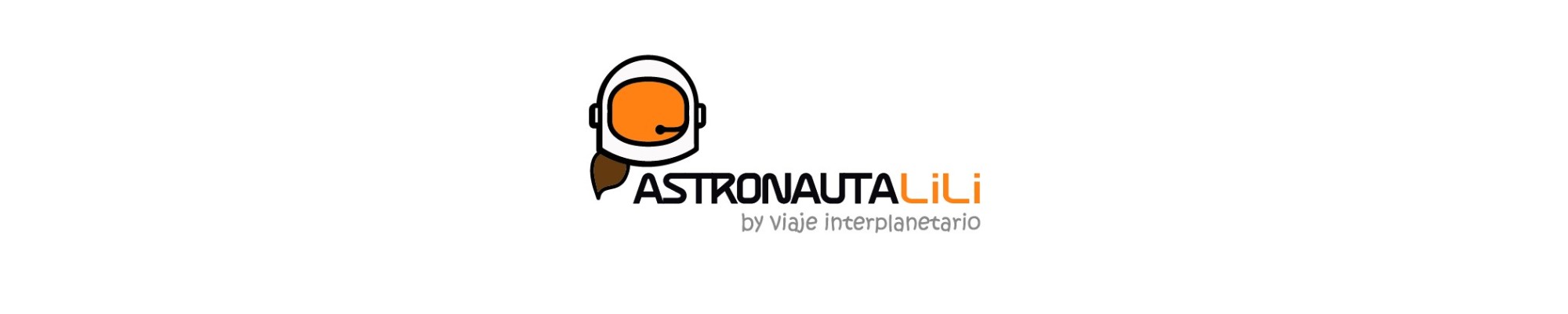 Interplanetary travel with the Astronauta Lili