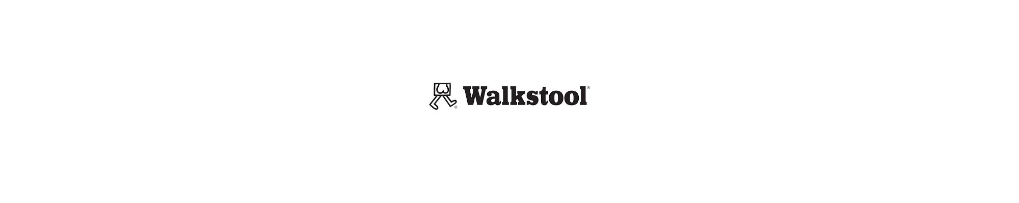 Finely crafted and top quality stool of the Walkstool brand at the best price in Telescopiomania