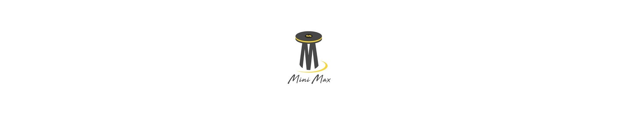 Original and first quality telescopic stool of the brand Mini Max at the best price in Telescopiomania