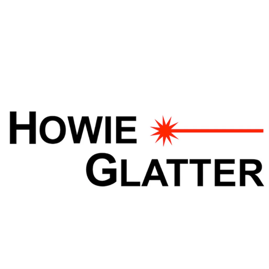 Howie Glatter